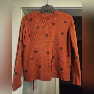 Womens Sweater